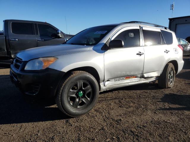 TOYOTA RAV4 2012 with VIN 2T3ZF4DV6CW110196 - Photo from auction