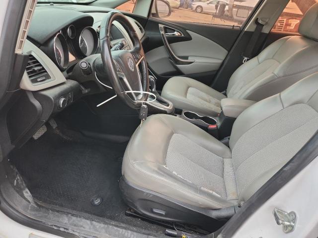 Photo 7 from auction – 2015 BUICK VERANO with VIN 1G4PP5SK6F4216020