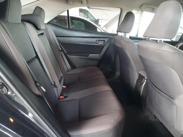 Photo 10 from auction – 2017 TOYOTA COROLLA L with VIN 5YFBURHE3HP697389