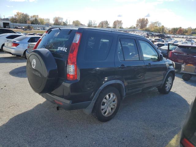 Photo 3 from auction – 2005 HONDA CR-V SE with VIN JHLRD78955C023998