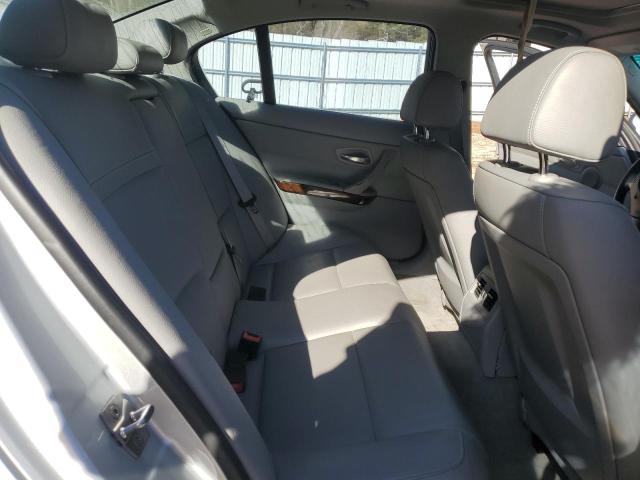 Photo 10 from auction – 2011 BMW 328 with VIN WBAPH7C51BE679593