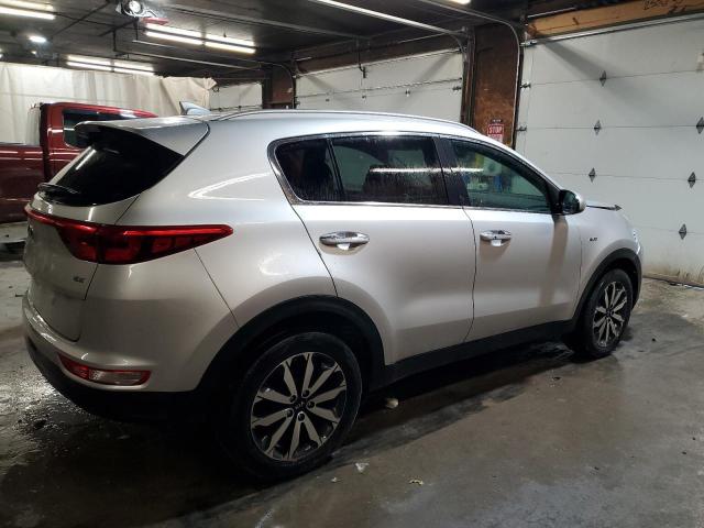 Photo 3 from auction – 2017 KIA SPORTAGE E with VIN KNDPNCACXH7208724