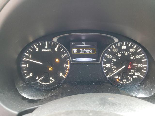 Photo 9 from auction – 2016 NISSAN ALTIMA 2.5 with VIN 1N4AL3AP6GC158768
