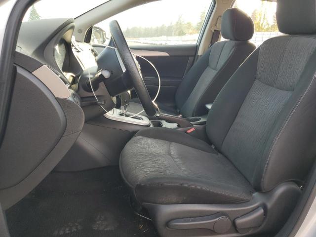 Photo 7 from auction – 2014 NISSAN SENTRA S with VIN 3N1AB7AP9EY244331