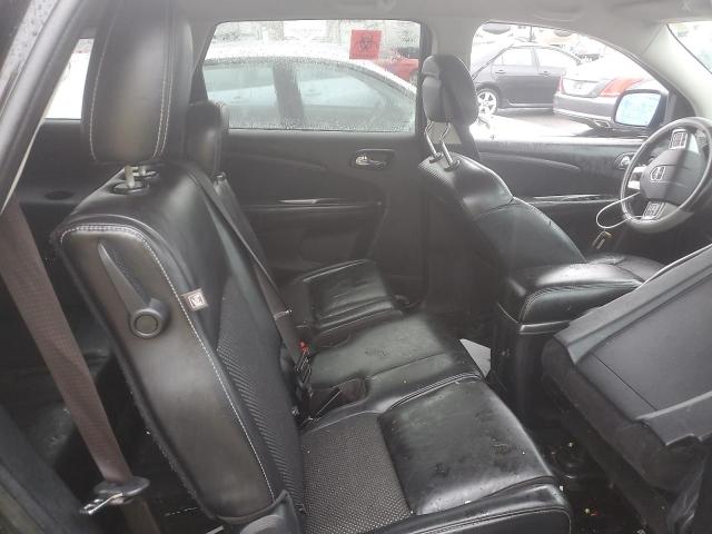 Photo 10 from auction – 2015 DODGE JOURNEY CR with VIN 3C4PDCGB7FT728129