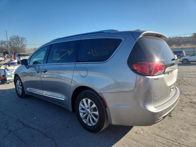Photo 2 from auction – 2018 CHRYSLER PACIFICA T with VIN 2C4RC1EG2JR139550