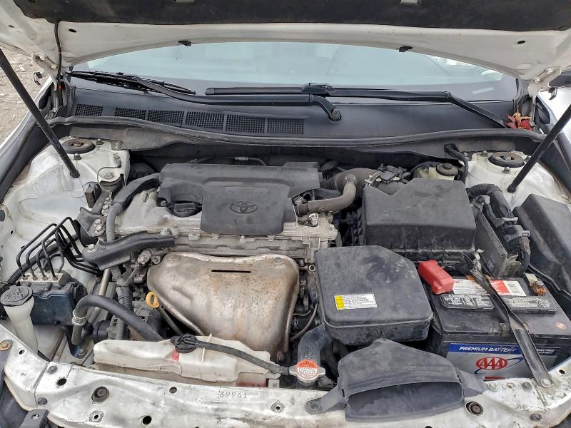 صورة رقم 11 من المزاد - 2016 TOYOTA CAMRY LE مع VIN 4T1BF1FK3GU217904