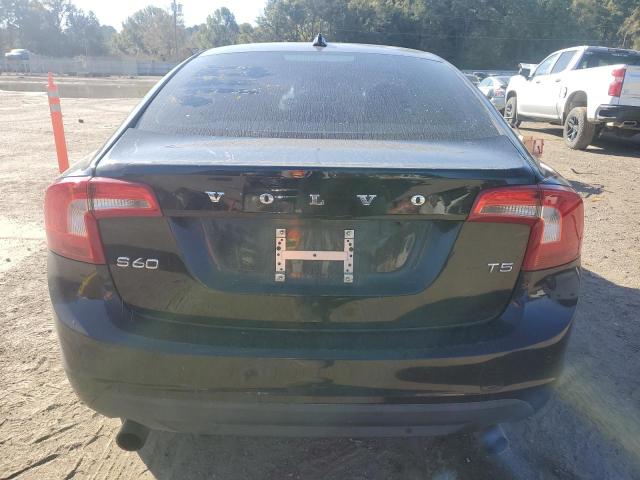 Photo 6 from auction – 2013 VOLVO S60 T5 with VIN YV1612FS9D1226656