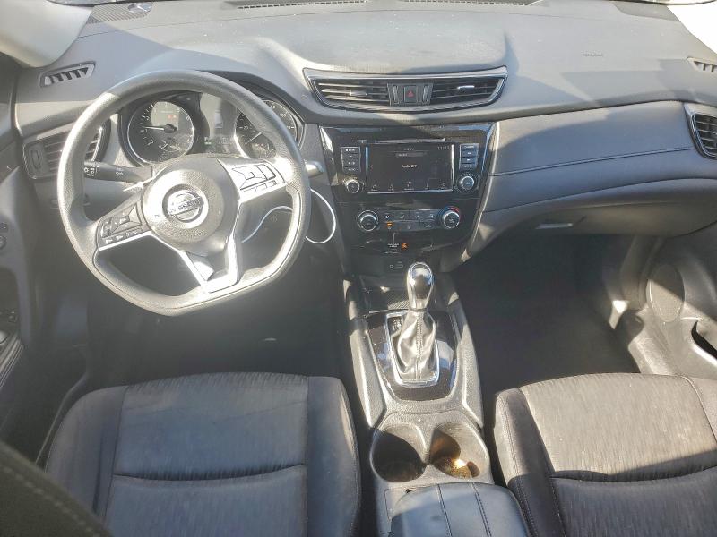 Photo 8 from auction – 2020 NISSAN ROGUE S with VIN JN8AT2MT2LW040405