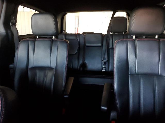Photo 10 from auction – 2017 DODGE GRAND CARAVAN with VIN 2C4RDGEG8HR674084