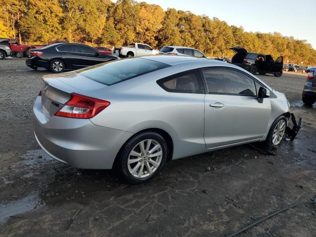 Photo 3 from auction – 2012 HONDA CIVIC EX with VIN 2HGFG3B82CH544110
