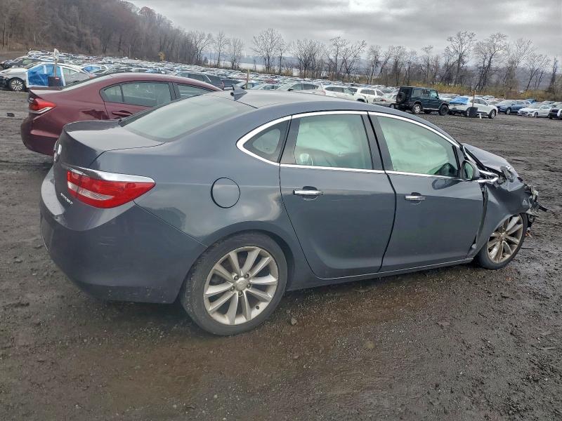 Photo 3 from auction – 2013 BUICK VERANO with VIN 1G4PP5SK0D4129050