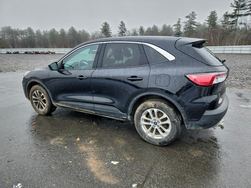 Photo 2 from auction – 2020 FORD ESCAPE with VIN 1FMCU9G68LUA89003