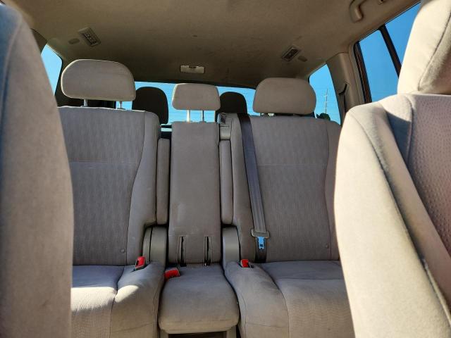Photo 10 from auction – 2012 TOYOTA HIGHLANDER with VIN 5TDZK3EH2CS077536