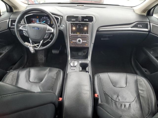 Photo 8 from auction – 2019 FORD FUSION TIT with VIN 3FA6P0K99KR260276
