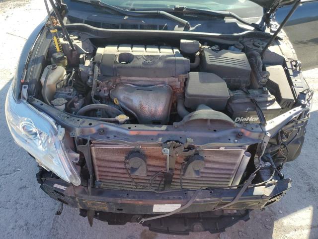Photo 11 from auction – 2011 TOYOTA CAMRY AUTO with VIN 4T1BF3EK7BU196917