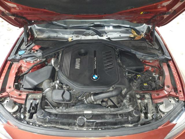 Photo 11 from auction – 2018 BMW 440XI GRAN with VIN WBA4J7C52JBH13857