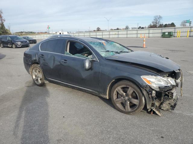 Photo 4 from auction – 2007 LEXUS GS 350 with VIN JTHBE96S670025789