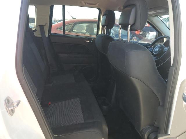 Photo 11 from auction – 2013 JEEP COMPASS SP with VIN 1C4NJDBB5DD222802