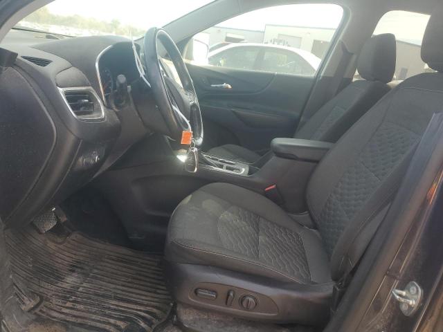Photo 7 from auction – 2018 CHEVROLET EQUINOX LT with VIN 3GNAXJEV1JL104504