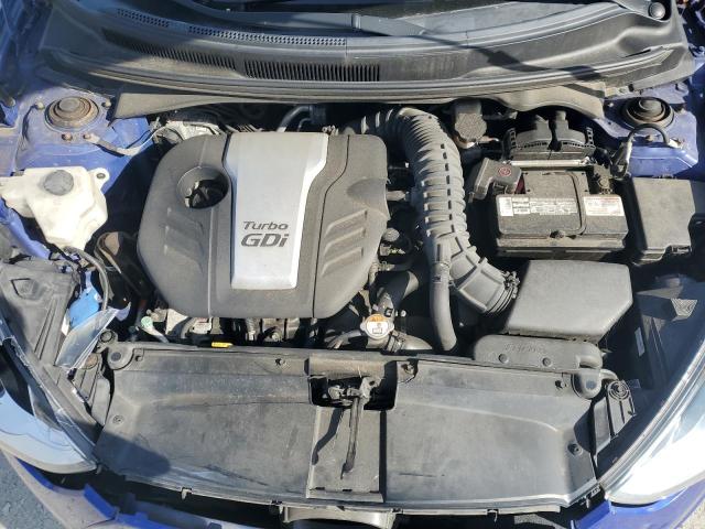 Photo 11 from auction – 2013 HYUNDAI VELOSTER T with VIN KMHTC6AE9DU173060