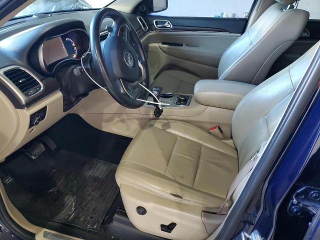 Photo 7 from auction – 2014 JEEP GRAND CHER with VIN 1C4RJFBG3EC254180