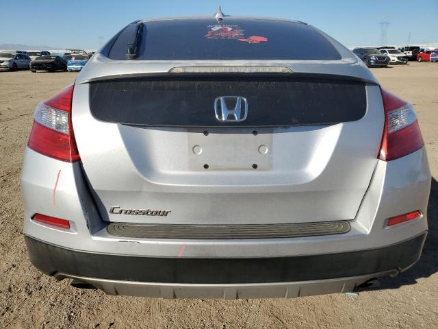 Photo 6 from auction – 2013 HONDA CROSSTOUR with VIN 5J6TF3H34DL005342