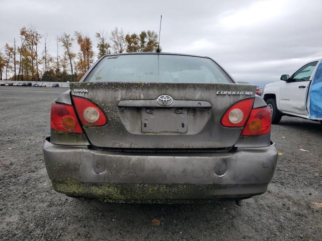 Photo 6 from auction – 2003 TOYOTA COROLLA CE with VIN 1NXBR32E03Z050494
