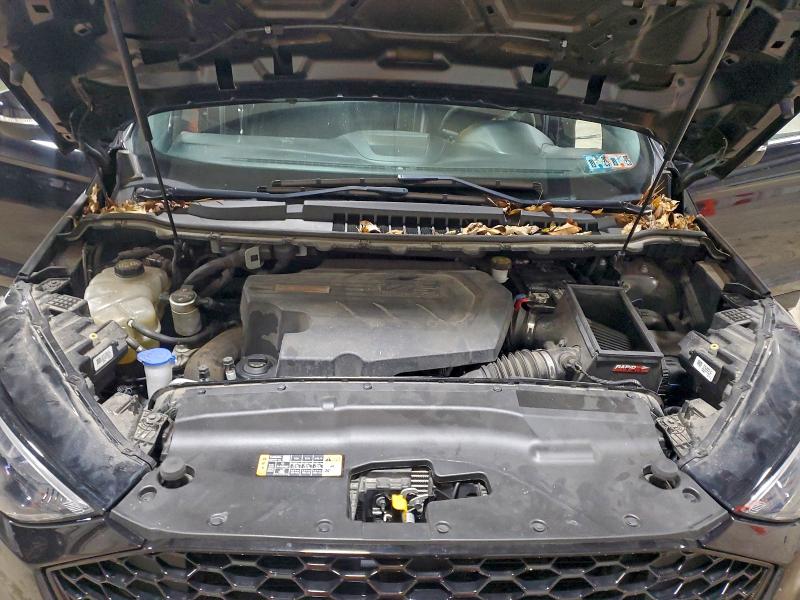 Photo 12 from auction – 2020 FORD EDGE ST with VIN 2FMPK4AP9LBB30952