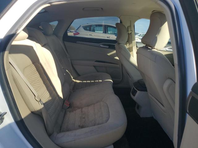 Photo 10 from auction – 2016 FORD FUSION SE with VIN 1FA6P0HD4G5123140