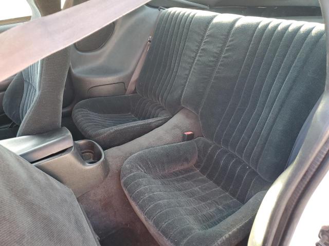 Foto 10 de la subasta – 2000 PONTIAC FIREBIRD con VIN 2G2FS22K7Y2155822