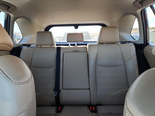 Photo 10 from auction – 2019 TOYOTA RAV4 LIMIT with VIN 2T3N1RFV8KC014044