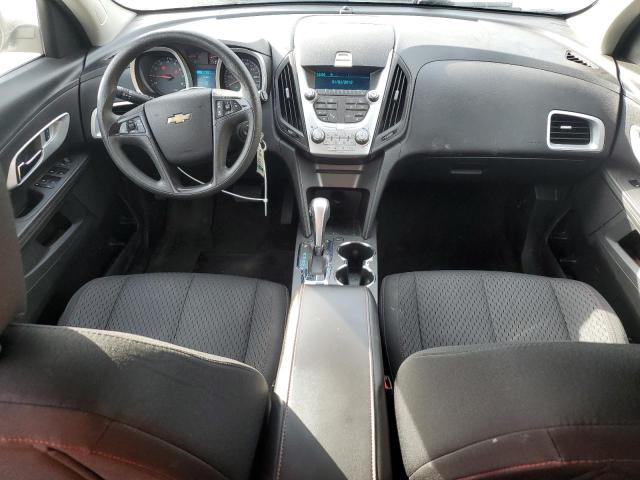 Photo 8 from auction – 2013 CHEVROLET EQUINOX LS with VIN 2GNFLCEKXD6377050