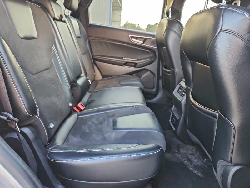 Photo 11 from auction – 2019 FORD EDGE ST with VIN 2FMPK4AP5KBB92184