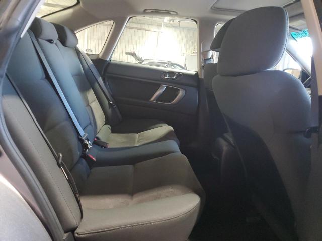 Foto 10 de la subasta – 2009 SUBARU LEGACY 2.5 con VIN 4S3BL616397223482