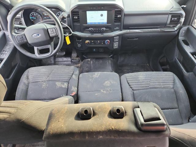 Photo 8 from auction – 2021 FORD F150 SUPER with VIN 1FTEW1EB8MFB94090