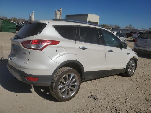 Photo 3 from auction – 2016 FORD ESCAPE SE with VIN 1FMCU9GXXGUA84223