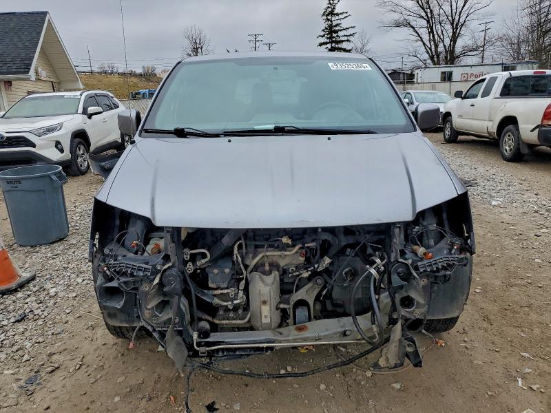 Photo 5 from auction – 2018 DODGE GRAND CARA with VIN 2C4RDGBG7JR152704