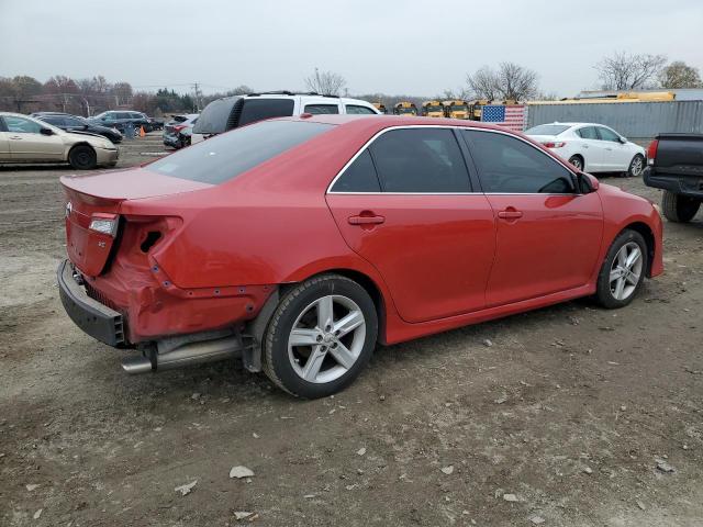 Photo 3 from auction – 2012 TOYOTA CAMRY BASE with VIN 4T1BF1FK5CU587648