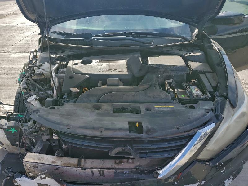 Photo 11 from auction – 2017 NISSAN ALTIMA 2.5 with VIN 1N4AL3AP3HC492371