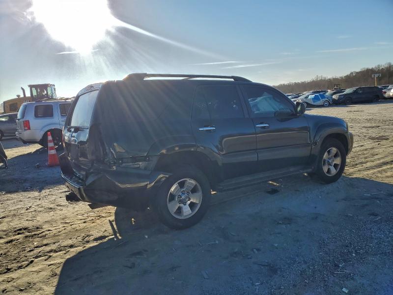 Photo 3 from auction – 2006 TOYOTA 4RUNNER SR with VIN JTEZU14R268056294