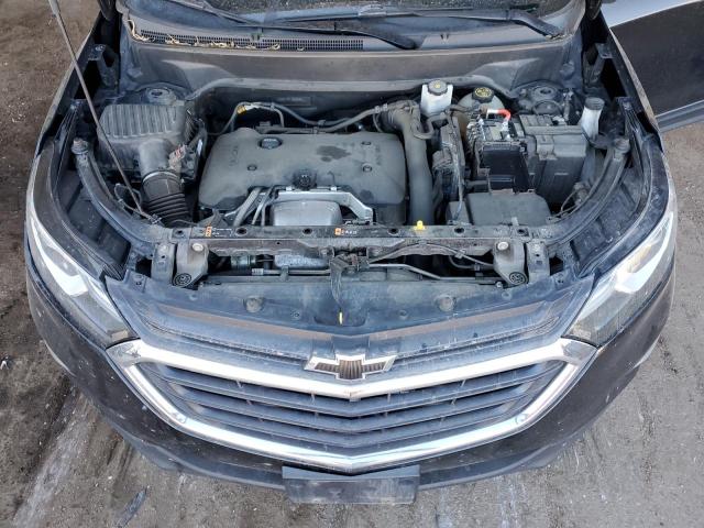 Photo 12 from auction – 2018 CHEVROLET EQUINOX LT with VIN 2GNAXTEX1J6284567