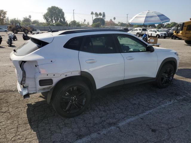 Photo 3 from auction – 2025 CHEVROLET TRAX ACTIV with VIN KL77LKEP6SC083441
