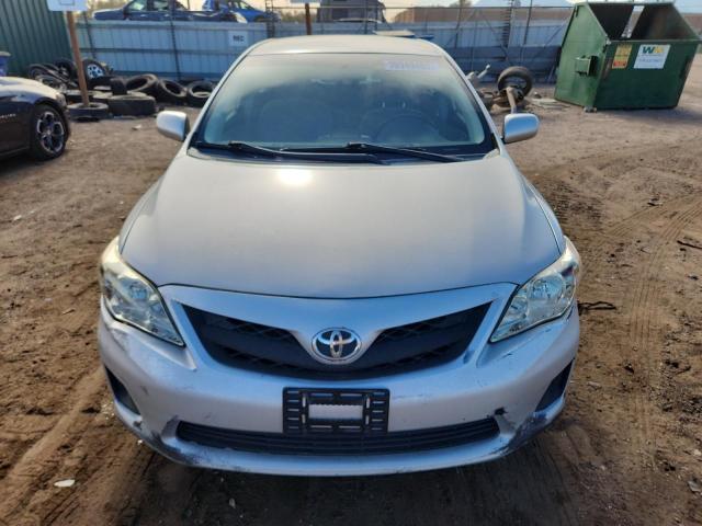 Photo 5 from auction – 2013 TOYOTA COROLLA BA with VIN 2T1BU4EE9DC105723