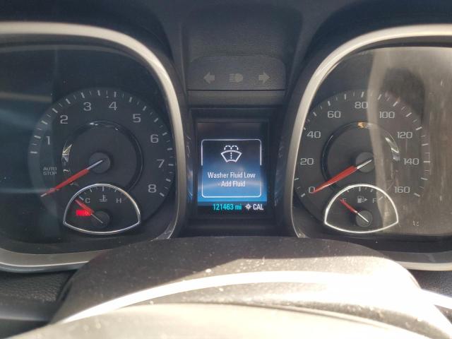 Photo 9 from auction – 2015 CHEVROLET MALIBU LS with VIN 1G11B5SL9FF231318