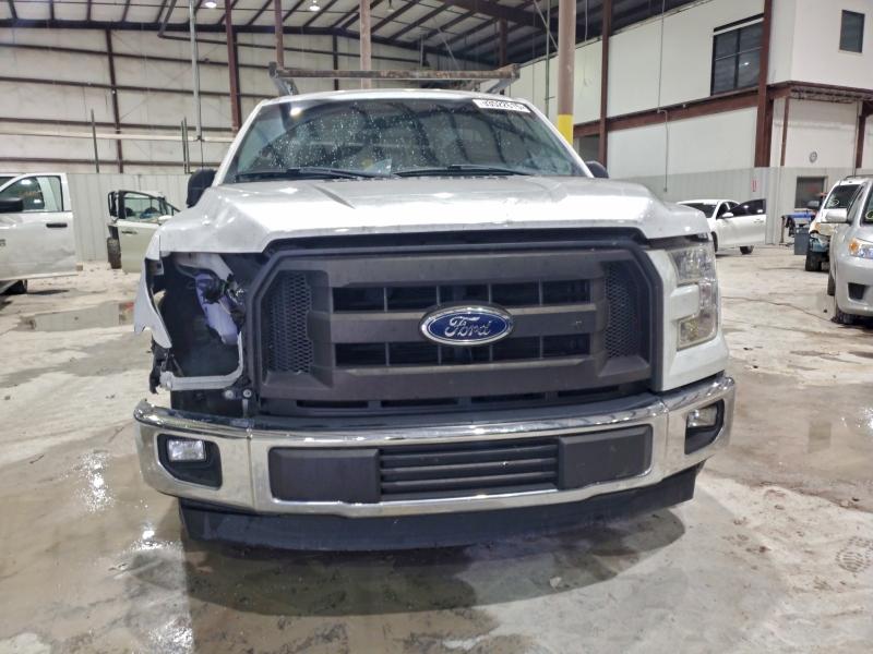 Photo 5 from auction – 2017 FORD F150 with VIN 1FTMF1CF7HKD23662