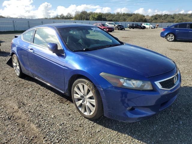 Photo 4 from auction – 2010 HONDA ACCORD EXL with VIN 1HGCS2A88AA001689