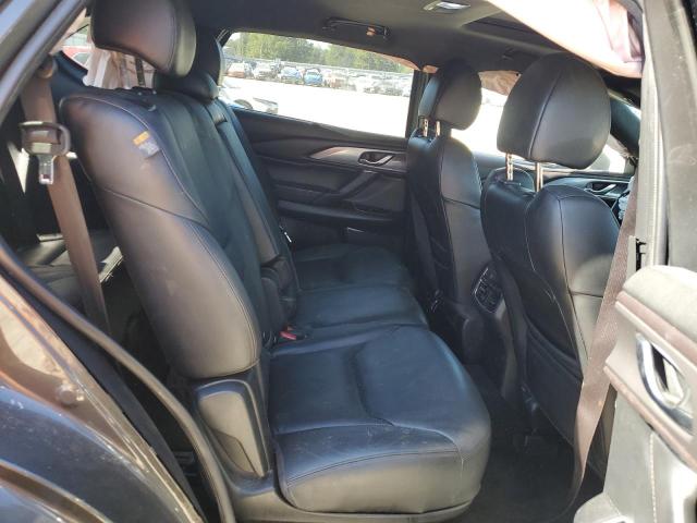 Photo 11 from auction – 2019 MAZDA CX-9 GRAND with VIN JM3TCADY2K0303608