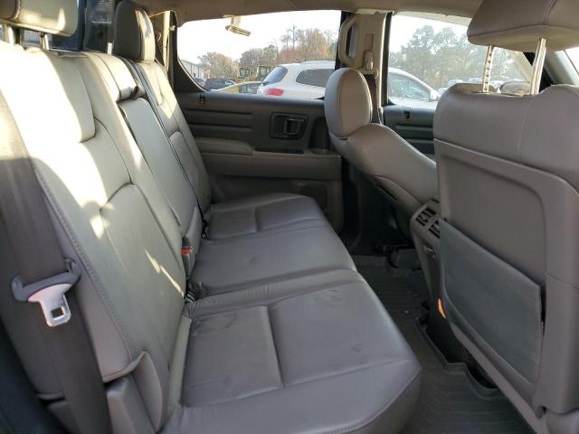 Photo 11 from auction – 2013 HONDA RIDGELINE with VIN 5FPYK1F56DB016028