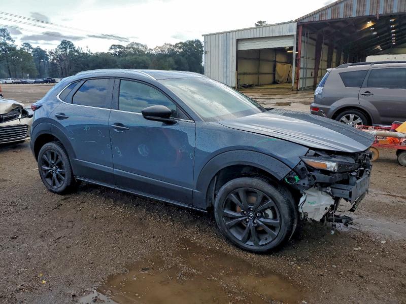 صورة رقم 4 من المزاد - 2023 MAZDA CX-30 PREF مع VIN 3MVDMBCM8PM530965